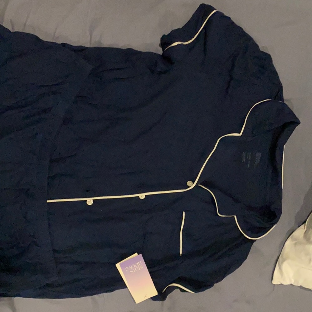 Brand new Pj set from target with tags! Size Large